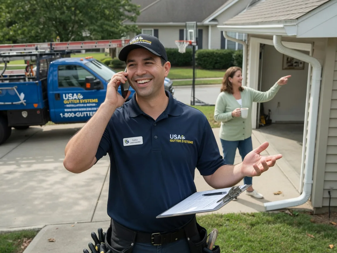 Gutter Installation Glassport, PA FAQs